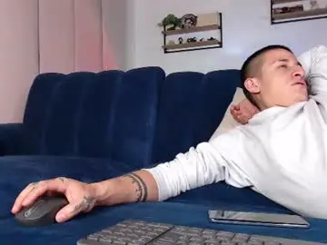 Chaturbate Free Live Porn of ashely_ryan24