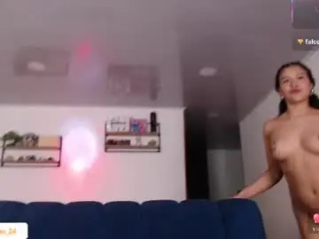 Chaturbate Best live sex cam show of ashely_ryan24