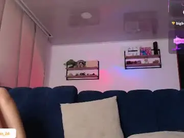 Chaturbate Sex Cam of ashely_ryan24