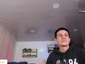 Chaturbate Sex Cam of ashely_ryan24