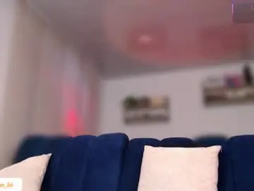 Chaturbate Nude Webcam of ashely_ryan24