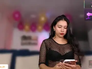 Chaturbate Live Sex of ashely_ryan24