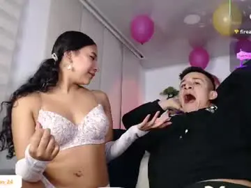 Chaturbate Sex Cam of ashely_ryan24