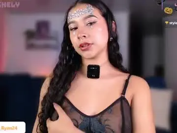 Chaturbate Free Porn Cam of ashely_ryan24