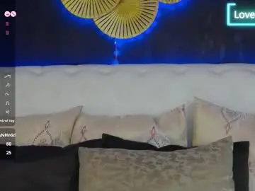 Chaturbate Nude Webcam of bellakarmma