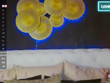 Chaturbate Free Live Porn of bellakarmma