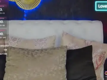 Chaturbate Free Live Porn of bellakarmma