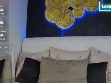 Chaturbate Private Sex Chat of bellakarmma