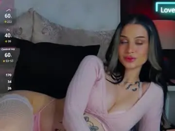 Chaturbate Watch Live Sex Cams of bellakarmma