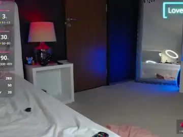 Chaturbate Best live sex cam show of bellakarmma