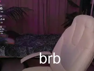 Chaturbate Best Webcam of bety_white