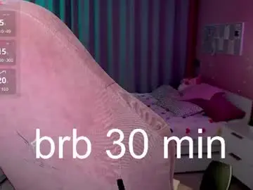 Chaturbate Sex Chat of bety_white