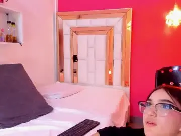 Chaturbate Best live sex cam show of camila_and_johan_naughty