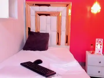 Chaturbate Adult Video Chat of camila_and_johan_naughty