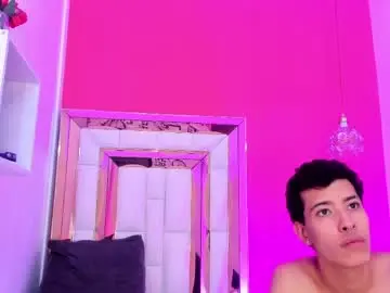 Chaturbate Live Sex of camila_and_johan_naughty