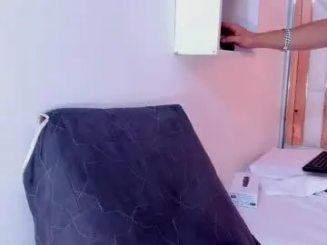 Chaturbate Live Porn of camila_and_johan_naughty