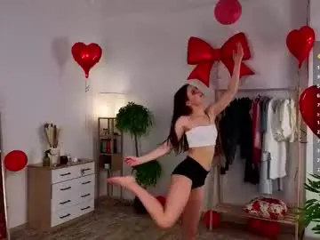 Chaturbate Live Sex of claudinedates