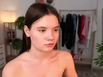 Chaturbate Free Live Porn of claudinedates
