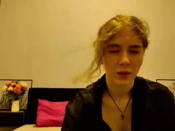 Chaturbate Private Sex Chat of curly_girl_anna