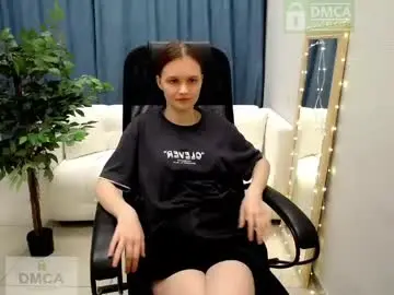 Chaturbate Adult Video Chat of donnasia