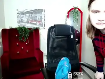 Chaturbate Nude Webcam of donnasia