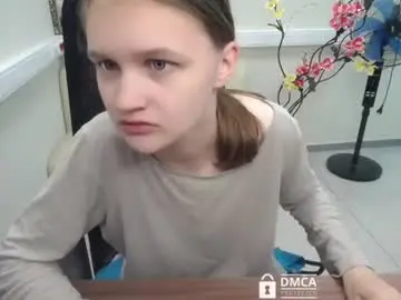 Chaturbate Sex Cam of donnasia