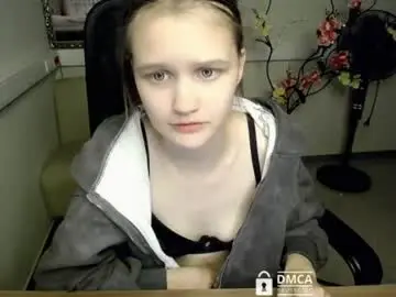 Chaturbate Adult Video Chat of donnasia