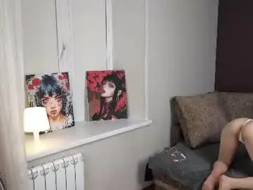 Chaturbate Sex Cam of emiliyamoye