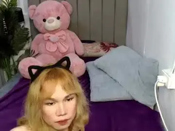 Chaturbate Live Sex Cam of florxx_ts