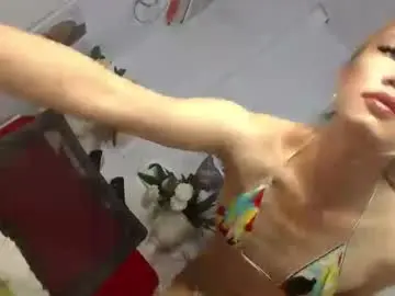 Chaturbate Private Sex Chat of florxx_ts