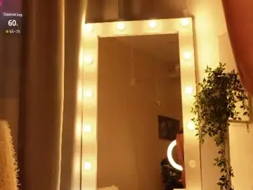 Chaturbate Free Porn Cam of gloriamillss