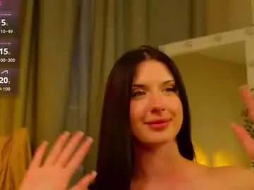 Chaturbate Live Porn of gloriamillss