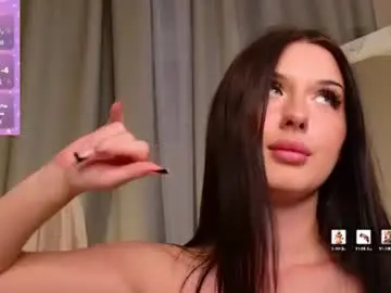 Chaturbate Watch Live Sex Cams of gloriamillss