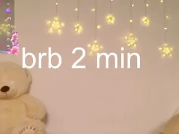 Chaturbate Adult Video Chat of gloriamillss