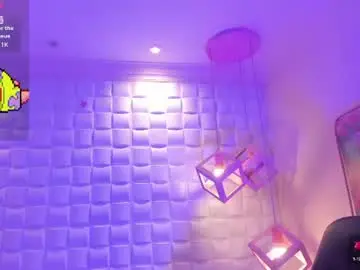 Chaturbate Live Sex Cam of harperwest_