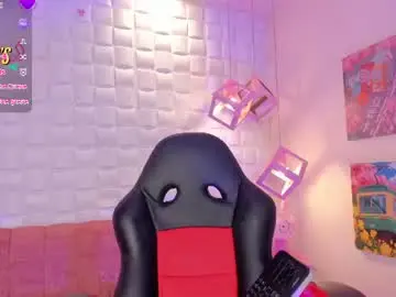 Chaturbate Free Porn Cam of harperwest_
