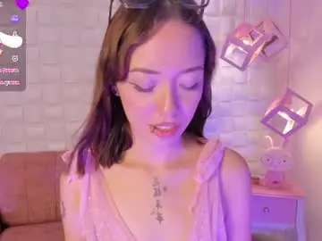 Chaturbate Adult Video Chat of harperwest_