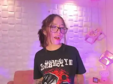 Chaturbate Live Porn of harperwest_