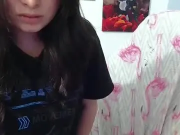 Chaturbate Live Porn of jessica_gomezz