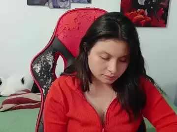 Chaturbate Private Sex Chat of jessica_gomezz