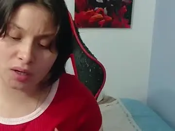 Chaturbate Adult Webcam of jessica_gomezz