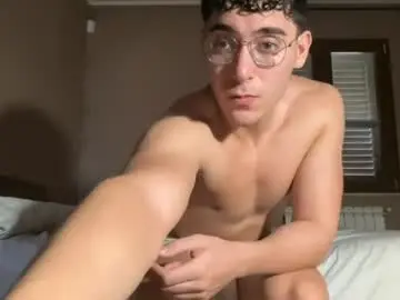 Chaturbate Live Sex Cam of just_matteo_