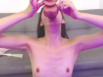 Chaturbate Adult Webcam of kloe_prinstong
