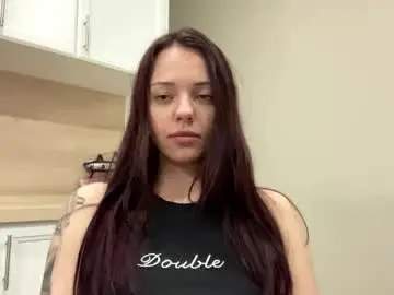 Chaturbate Best live sex cam show of ladonnavanderpol