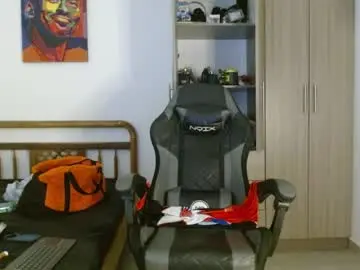 Chaturbate Sex Chat of liamtravis__1