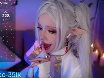 Chaturbate Watch Live Sex Cams of lina_diva