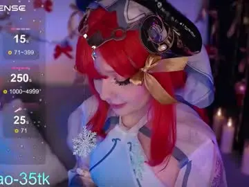 Chaturbate Best live sex cam show of lina_diva