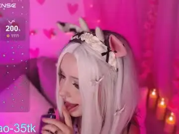 Chaturbate Adult Webcam of lina_diva