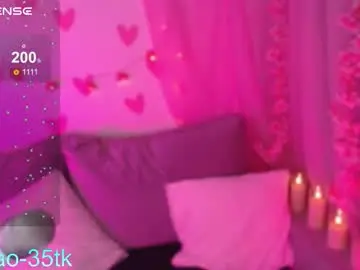 Chaturbate Live Sex of lina_diva