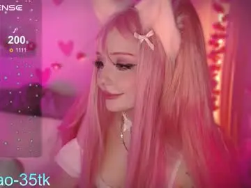 Chaturbate Adult Video Chat of lina_diva